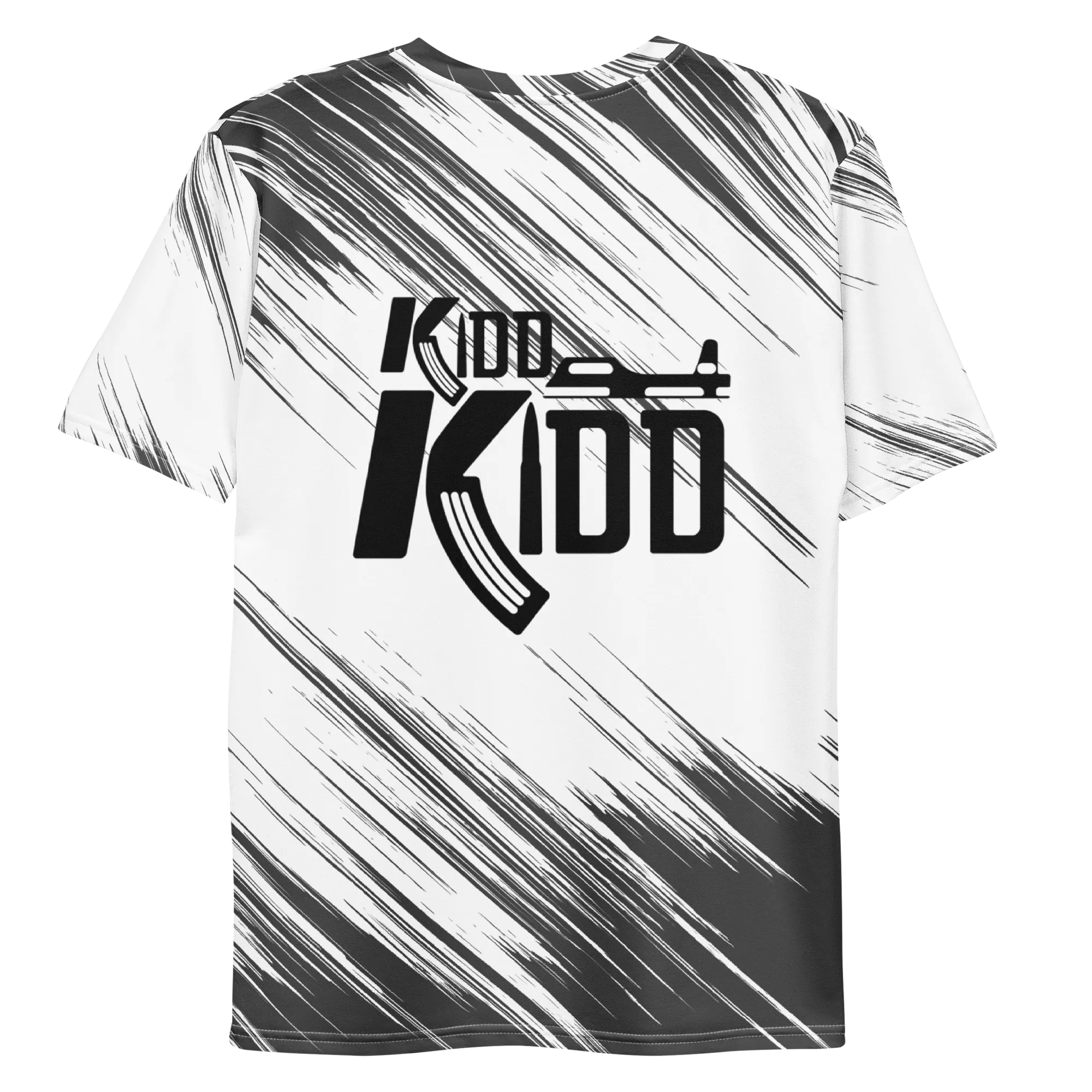 Kidd Kidd Summer Edition - T-Shirt