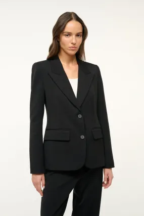 LEXINGTON BLAZER | BLACK