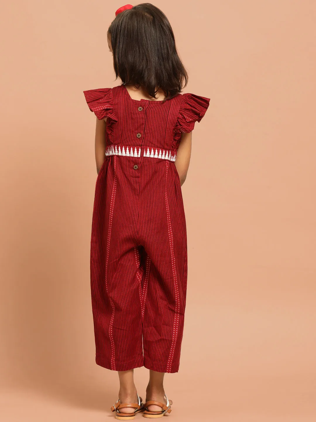 Macroon Jumpsuit