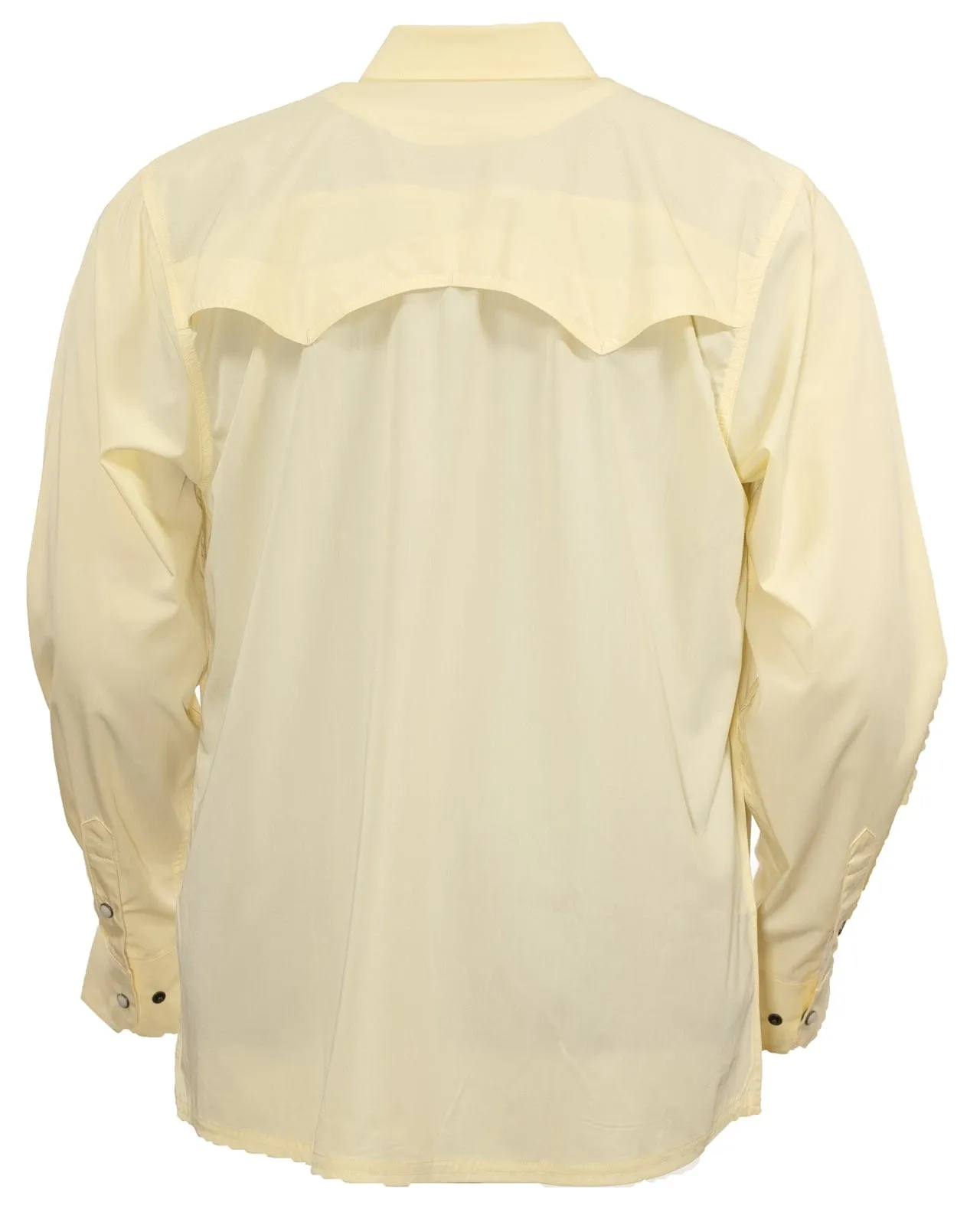 Men’s Mesa Bamboo Shirt