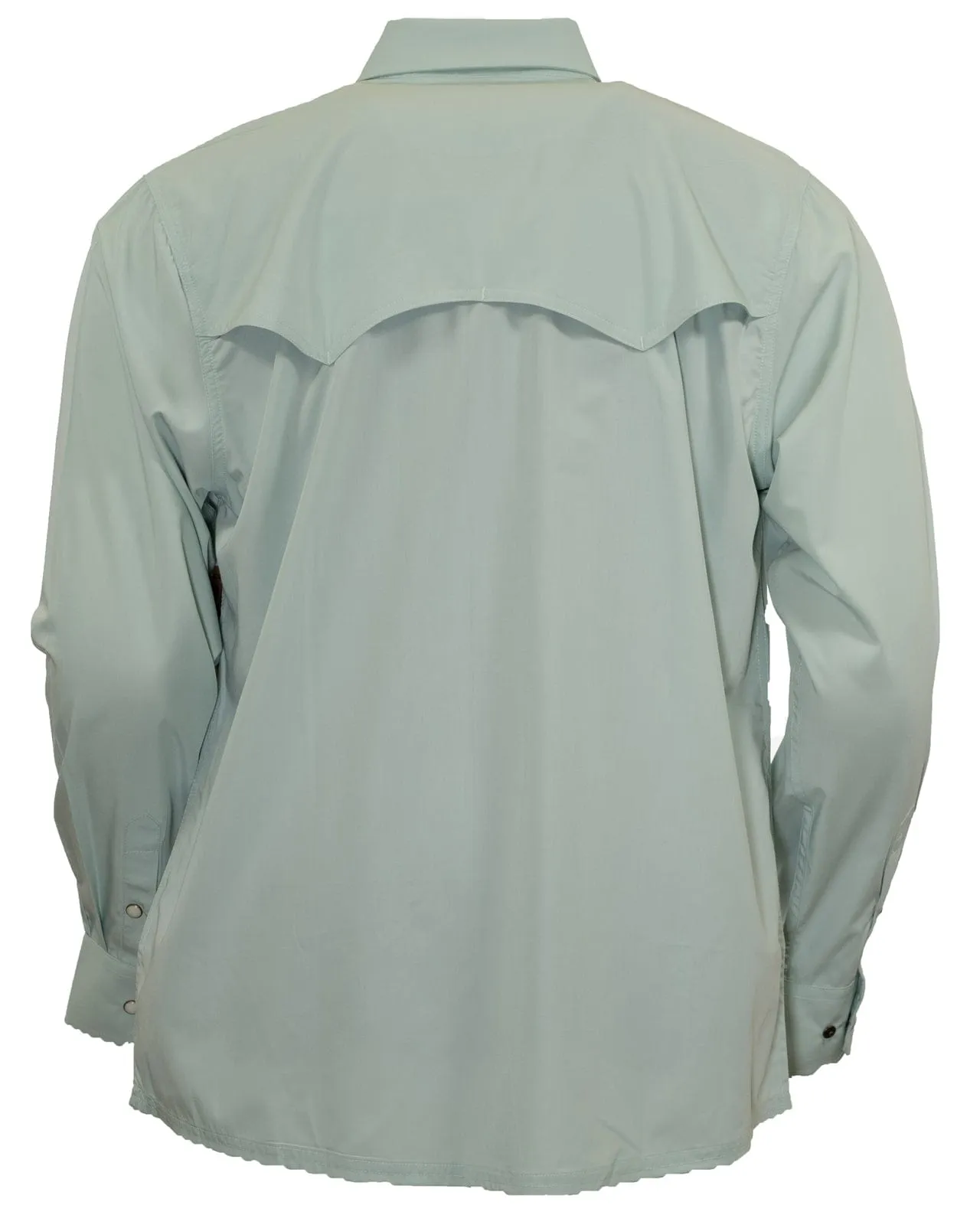 Men’s Mesa Bamboo Shirt