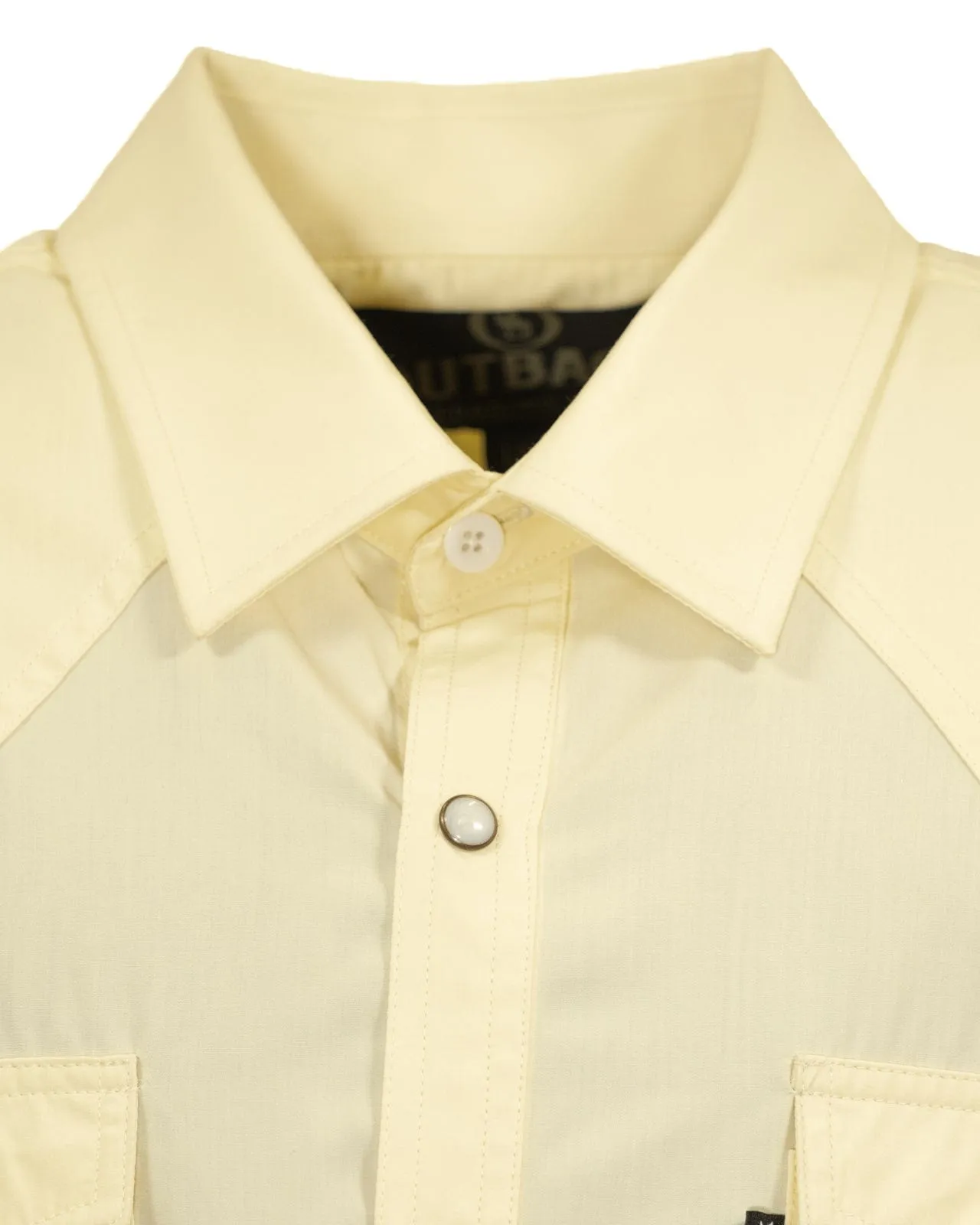 Men’s Mesa Bamboo Shirt