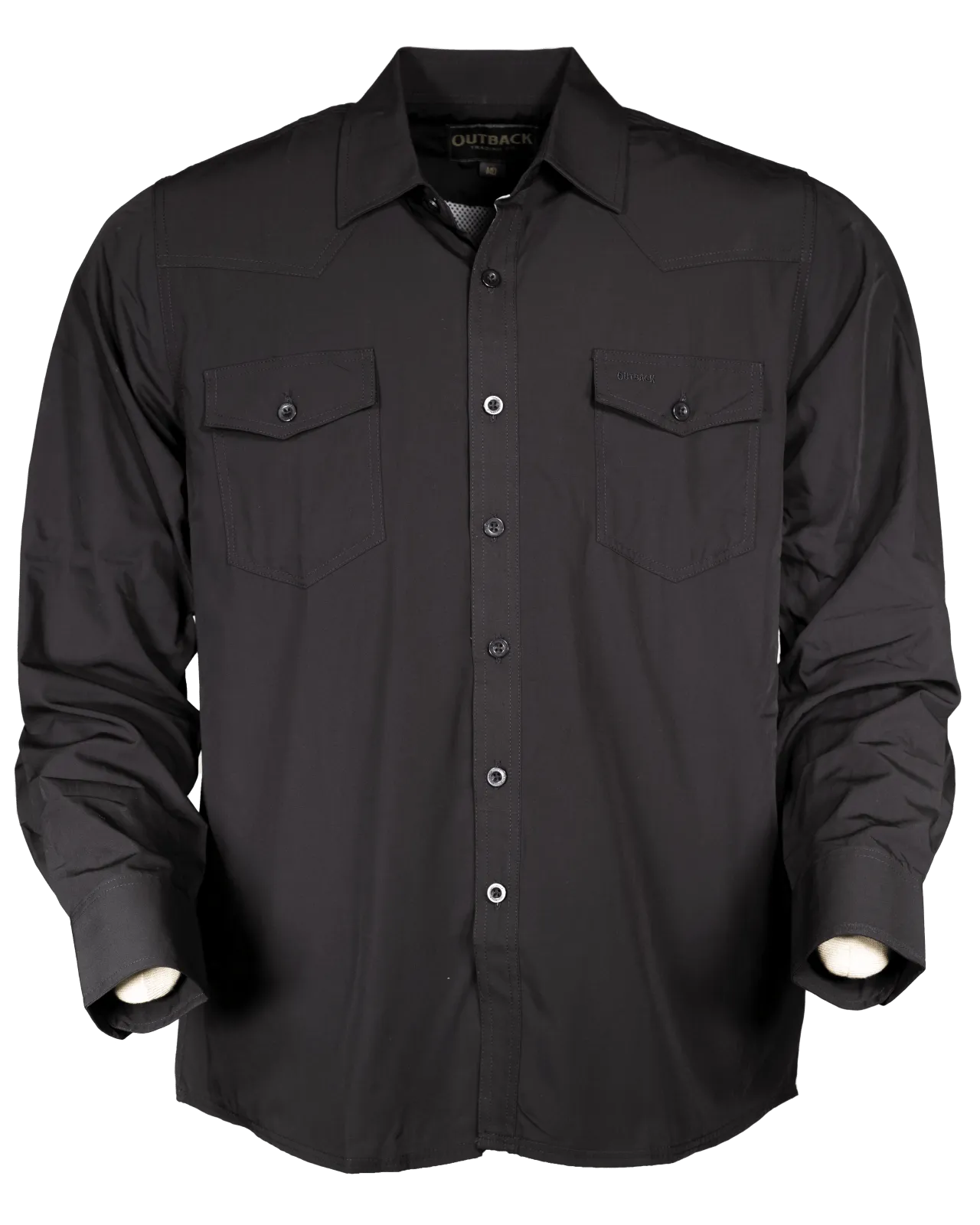 Men’s Mesa Bamboo Shirt