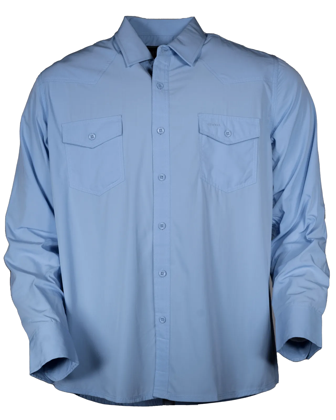 Men’s Mesa Bamboo Shirt