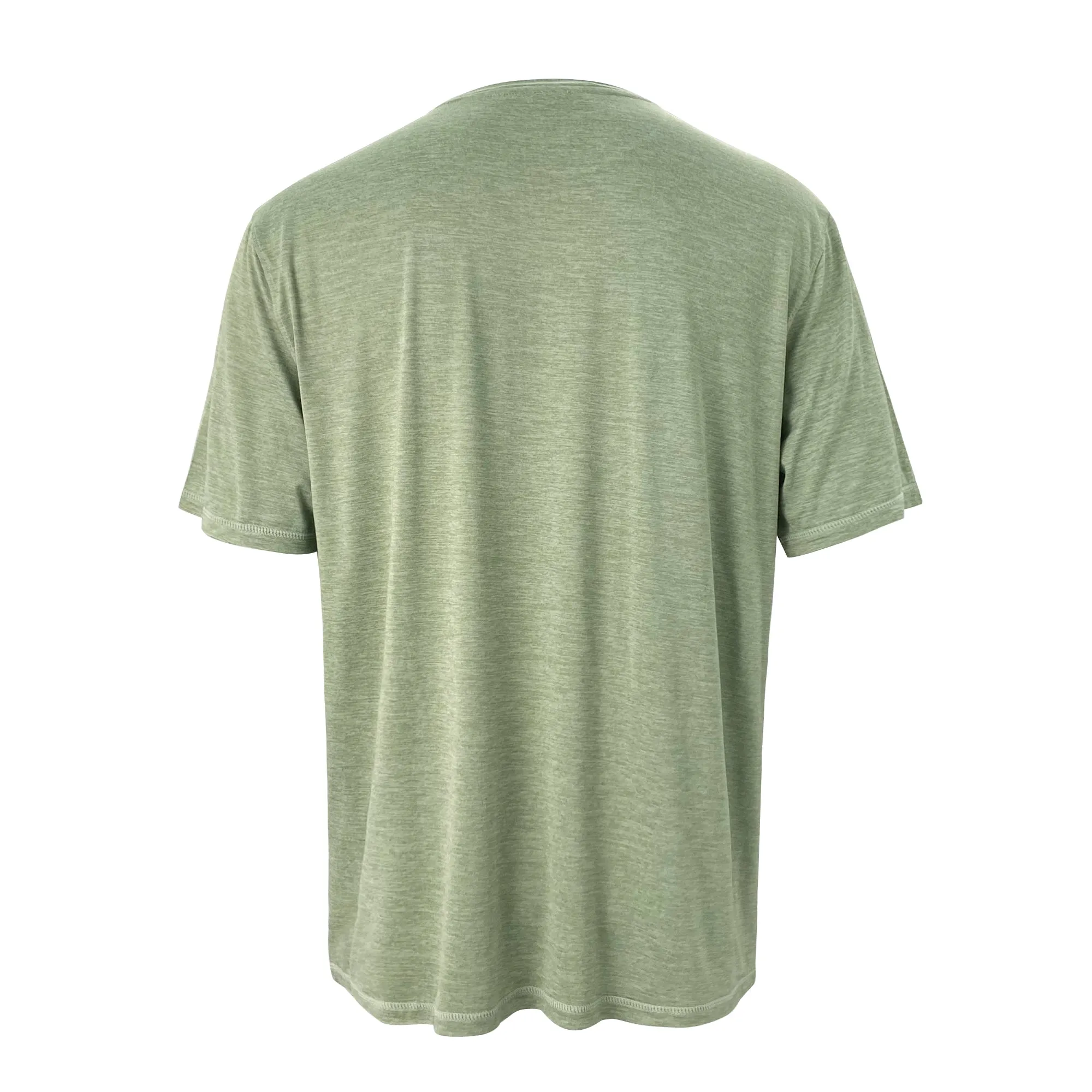 Men's Performance Tech Short Sleeve