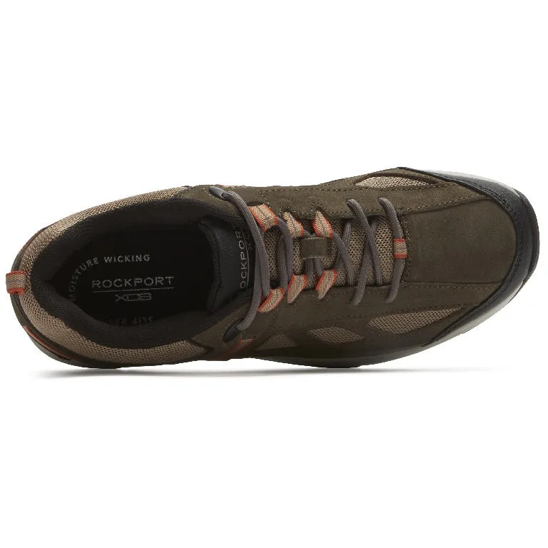 Men's Rock Cove Lace-Up