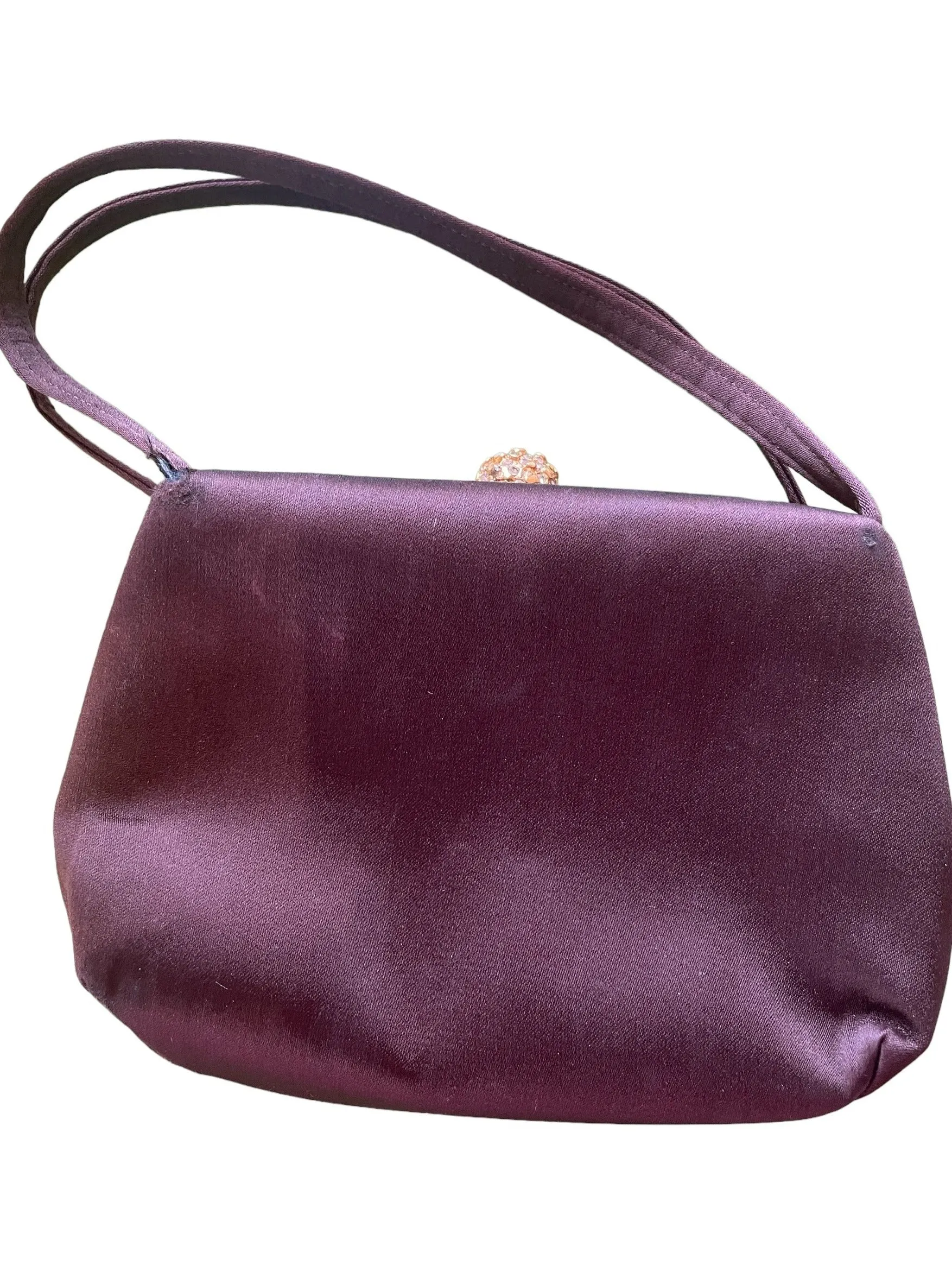 Morris Moskowitz purse