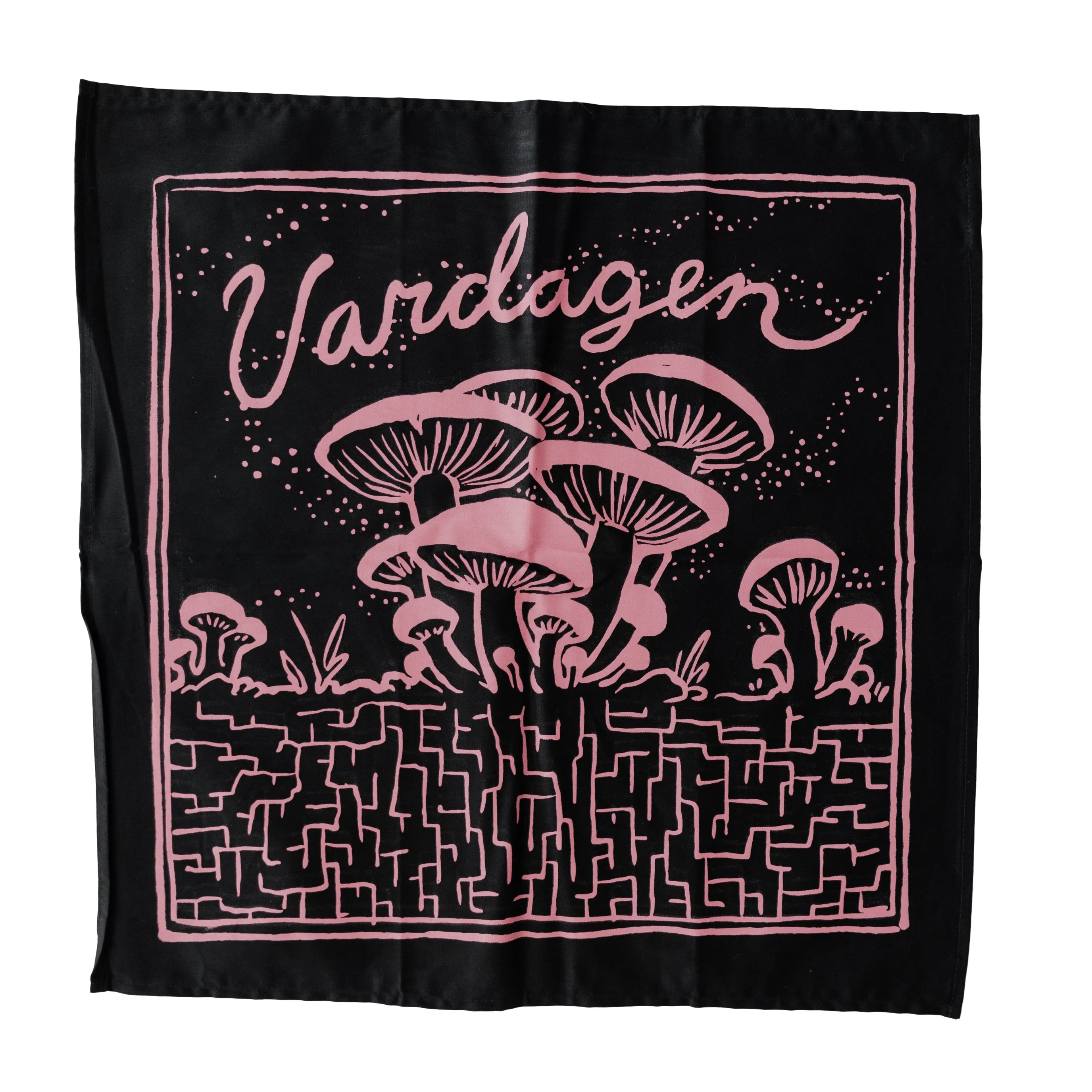 Original Internet Bandana