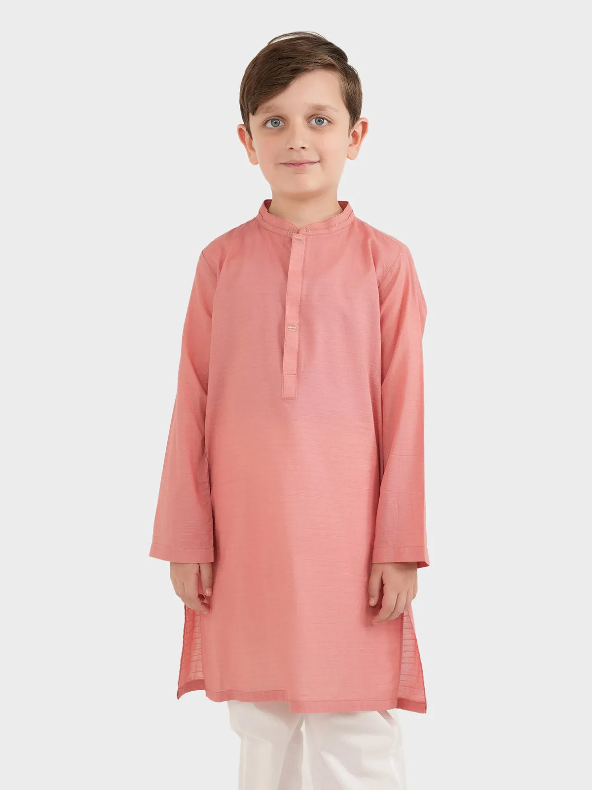 "AKPAN" Summer Ethnic Kurta