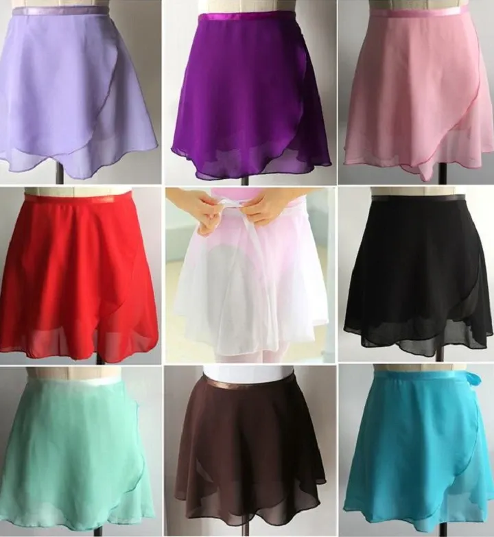 The Heidi Skirts