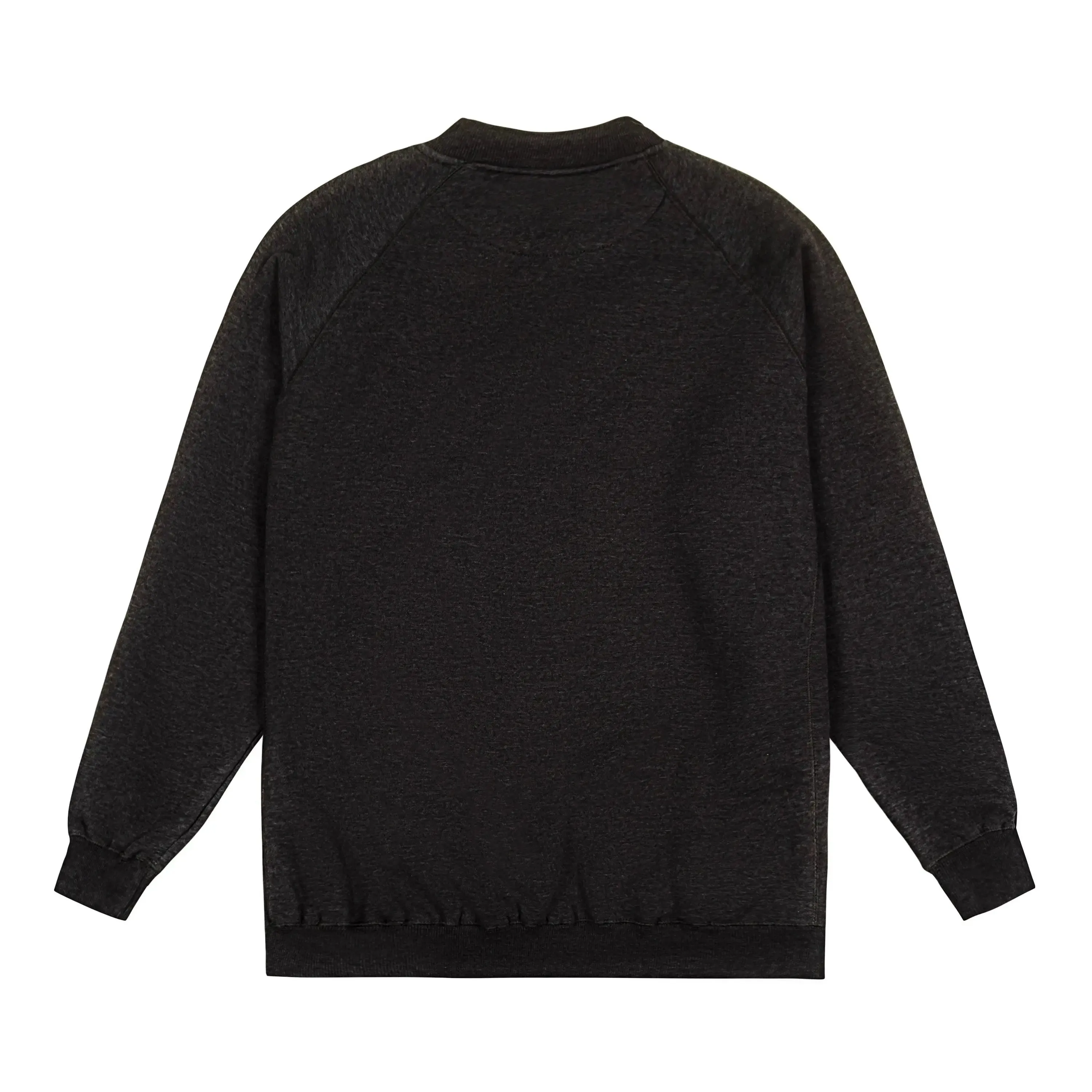 The Riverside Quarter Zip Sweatshirt