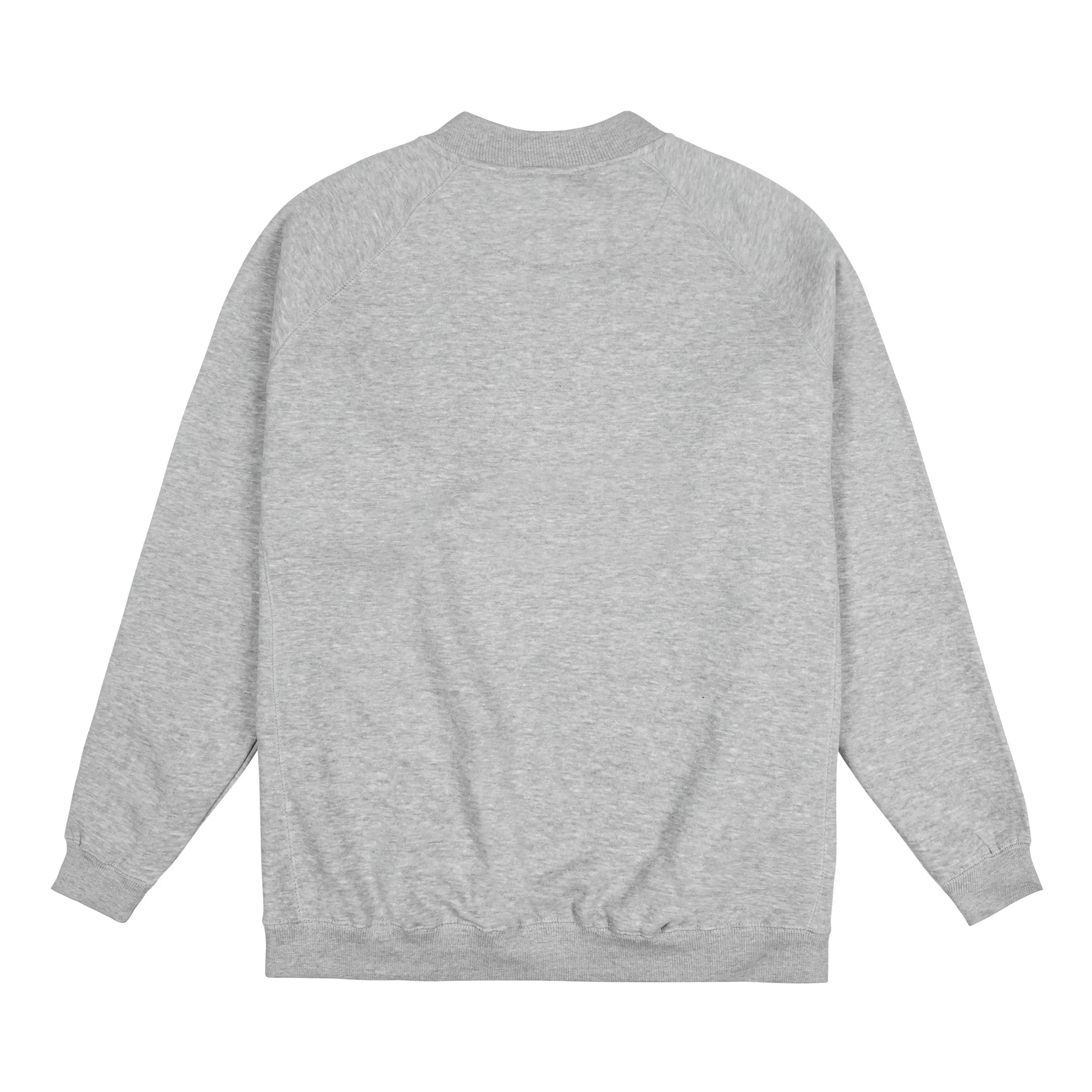 The Riverside Quarter Zip Sweatshirt