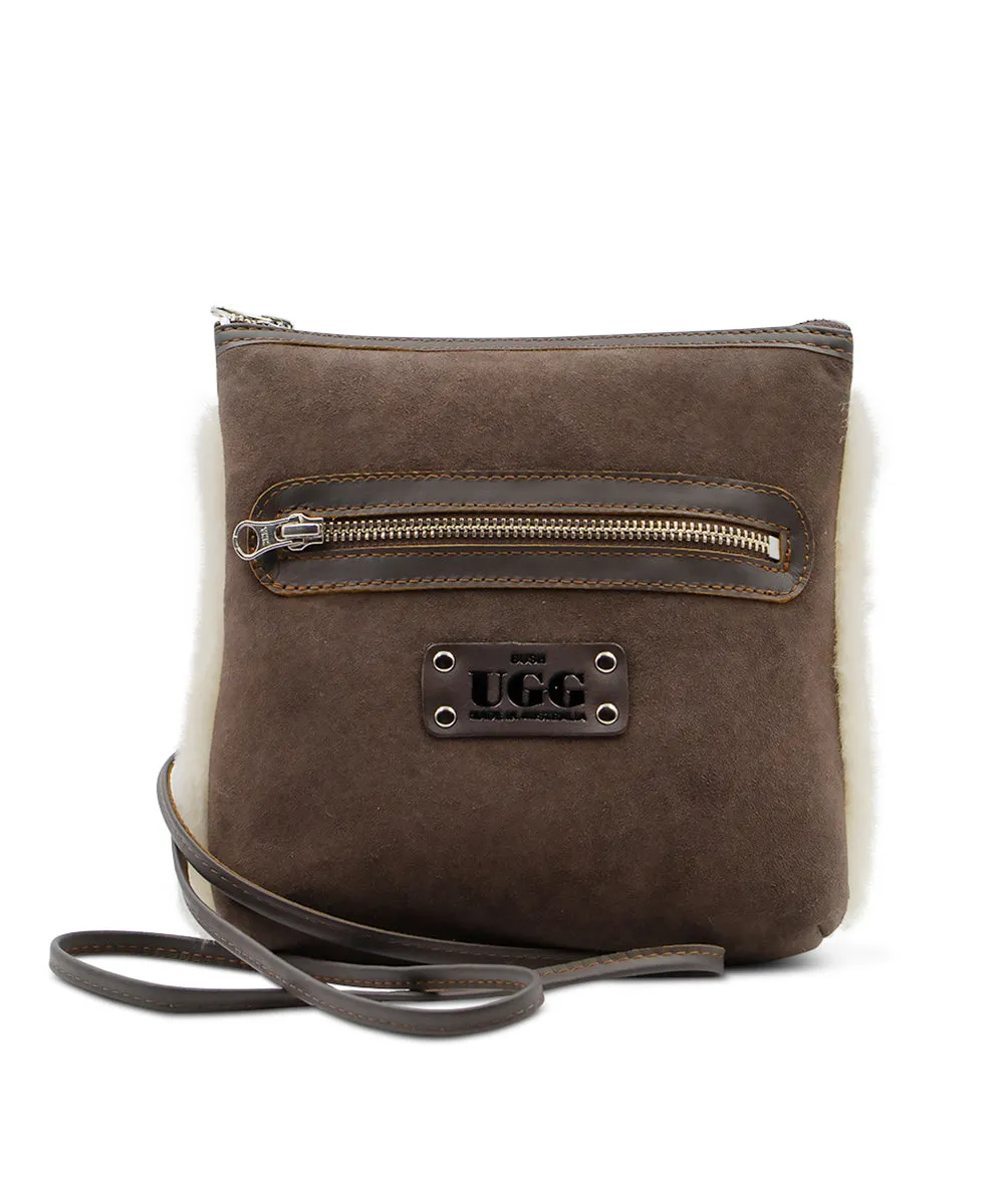 UGG Casual Shoulder Bag