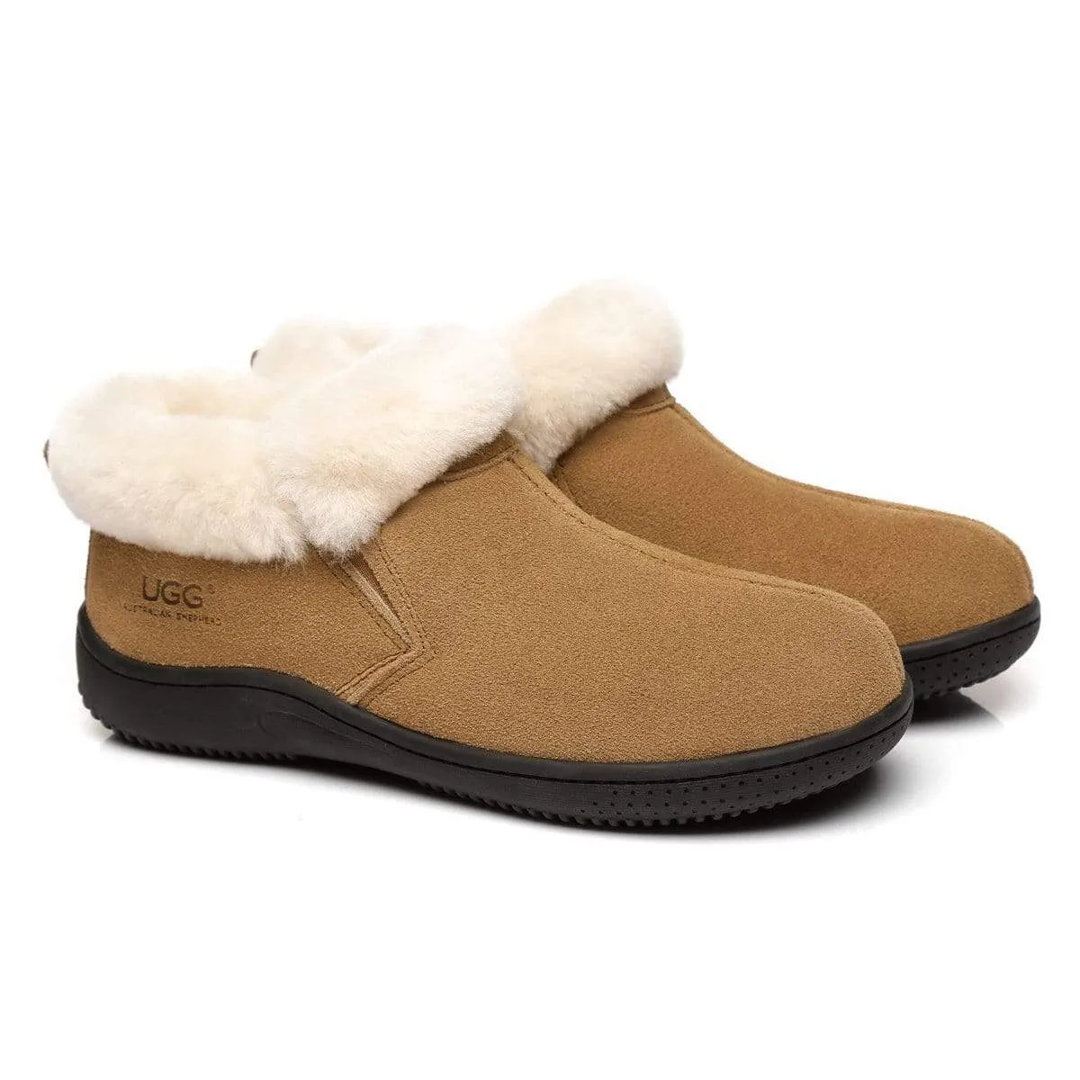 UGG Daily Slippers