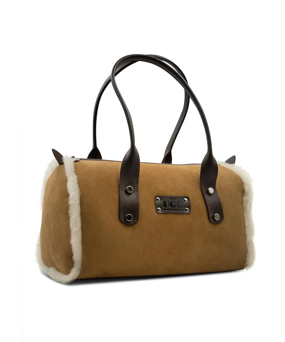 UGG Large Barrel Bag