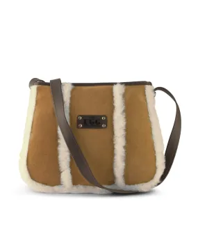 UGG Over Shoulder 3 Panels Bag