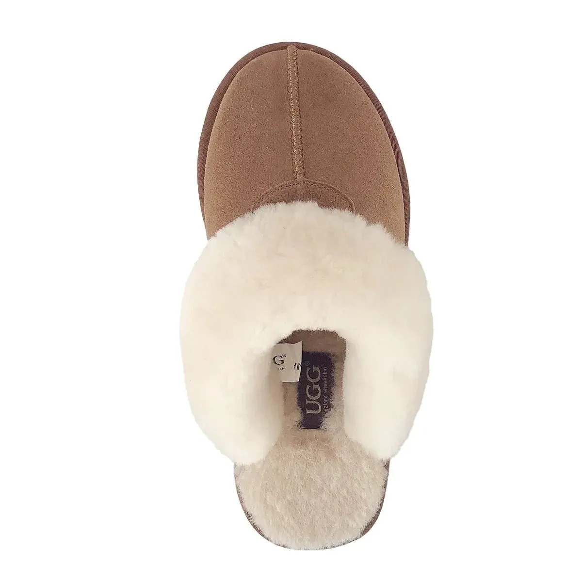 UGG Premium Ladies Scuff