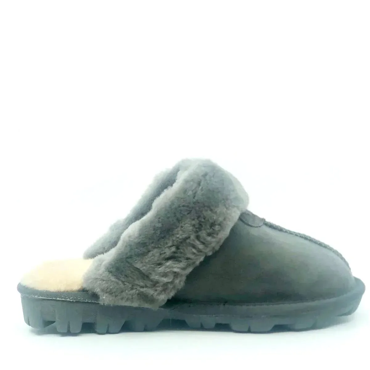 UGG Premium Ladies Scuff