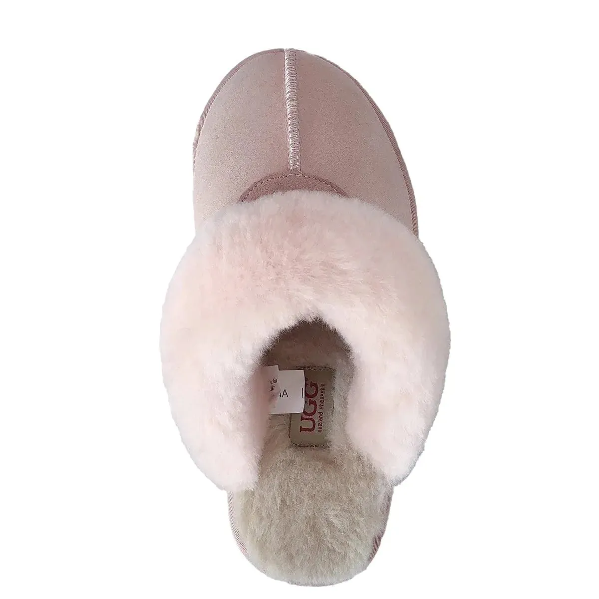 UGG Premium Ladies Scuff