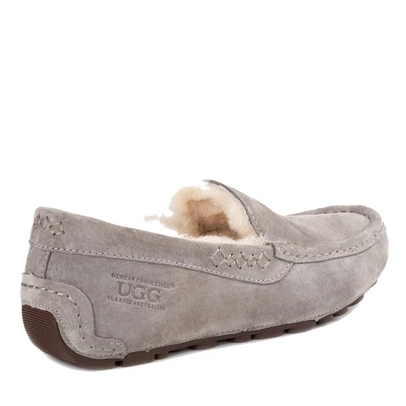 UGG Premium Ladies Traditional Moccasin