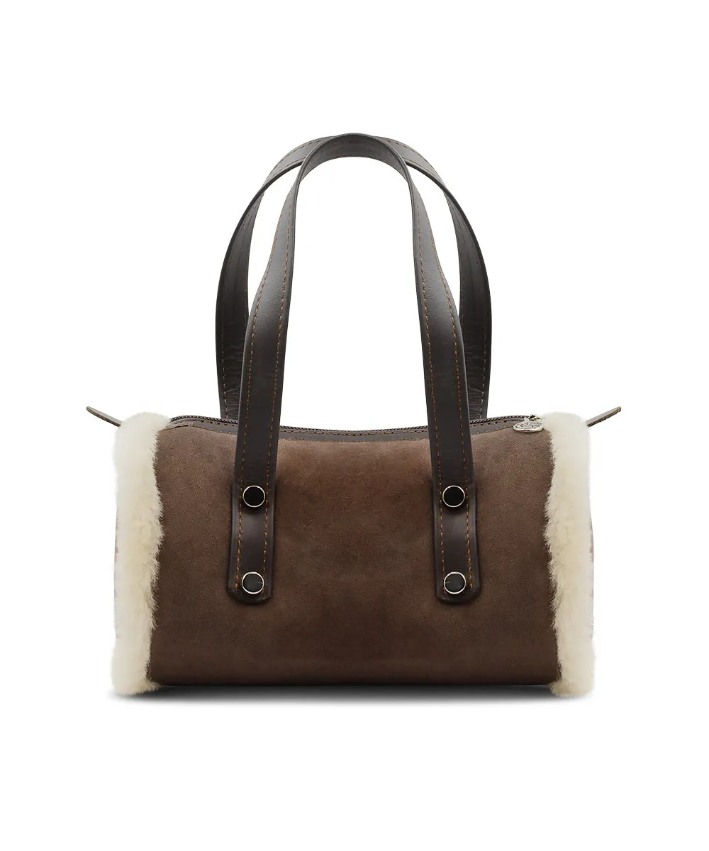 UGG Small Barrel Bag