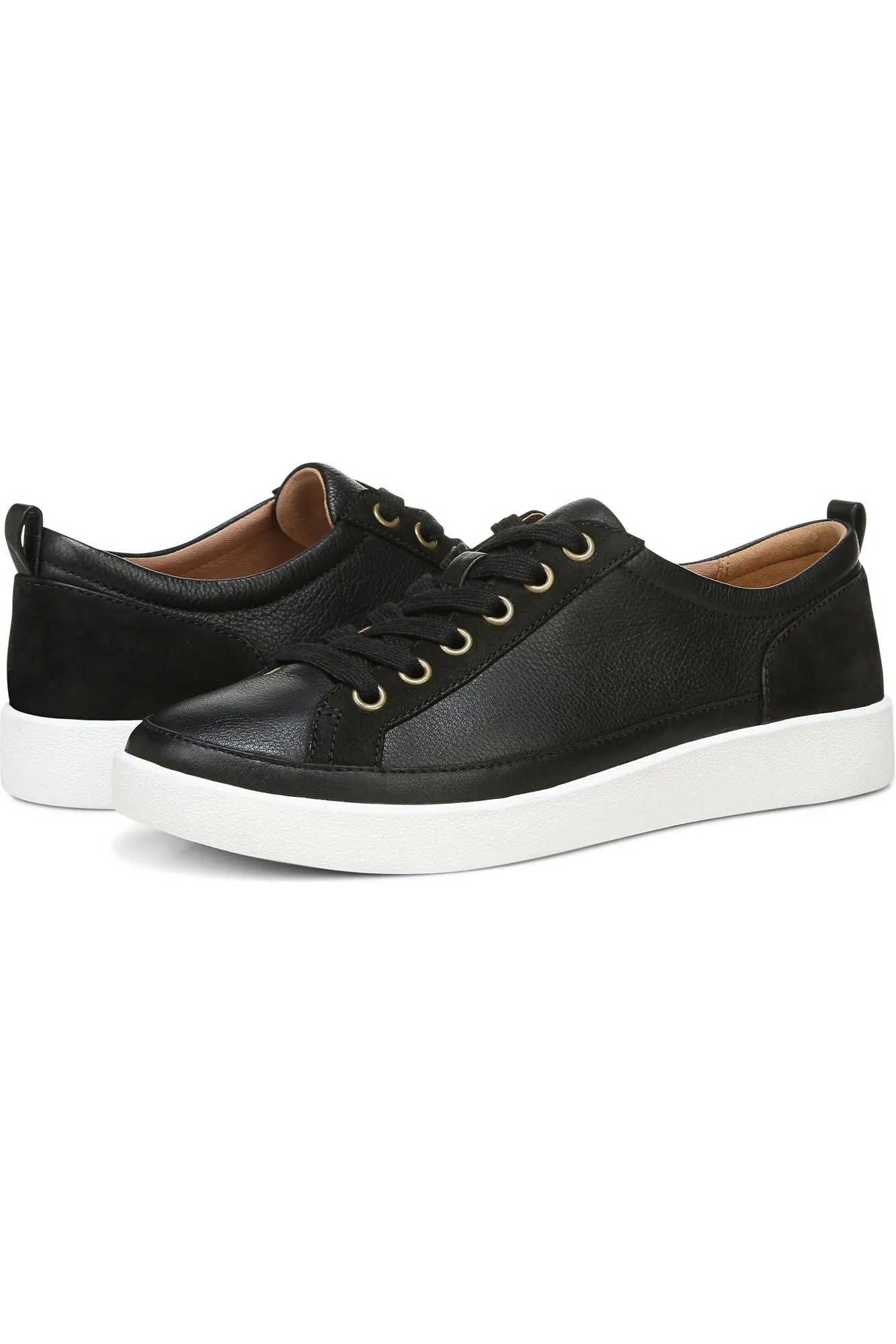 Vionic Essence Lace-Up Fashion Sneaker - Style WINNY