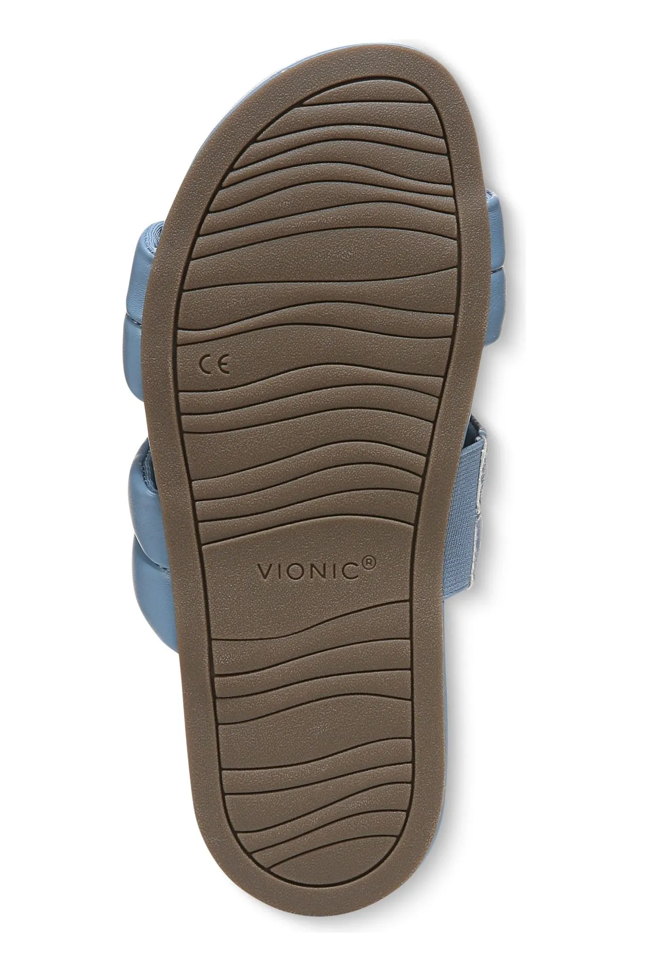 Vionic Slide Sandal - Style Mayla