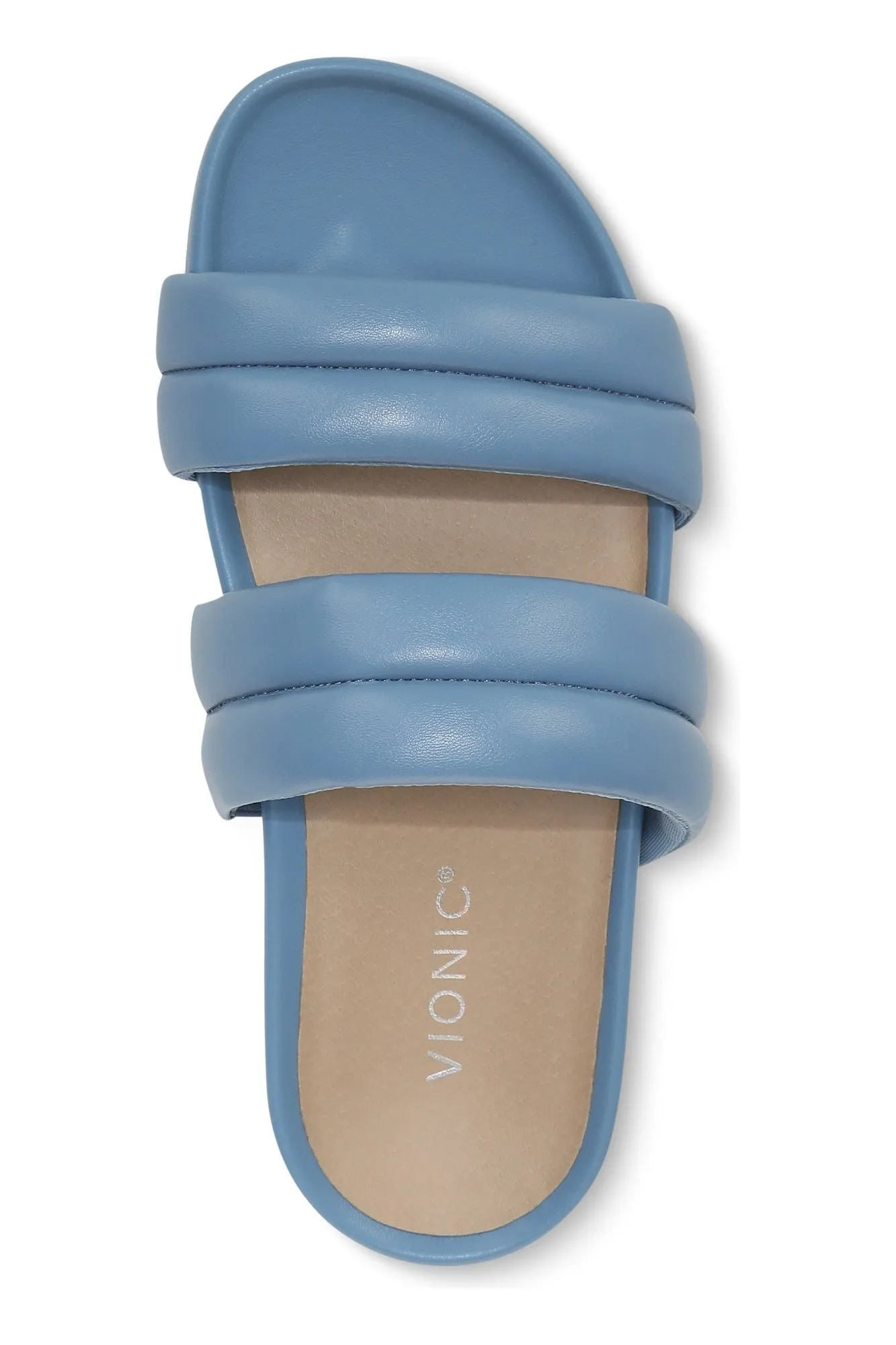 Vionic Slide Sandal - Style Mayla