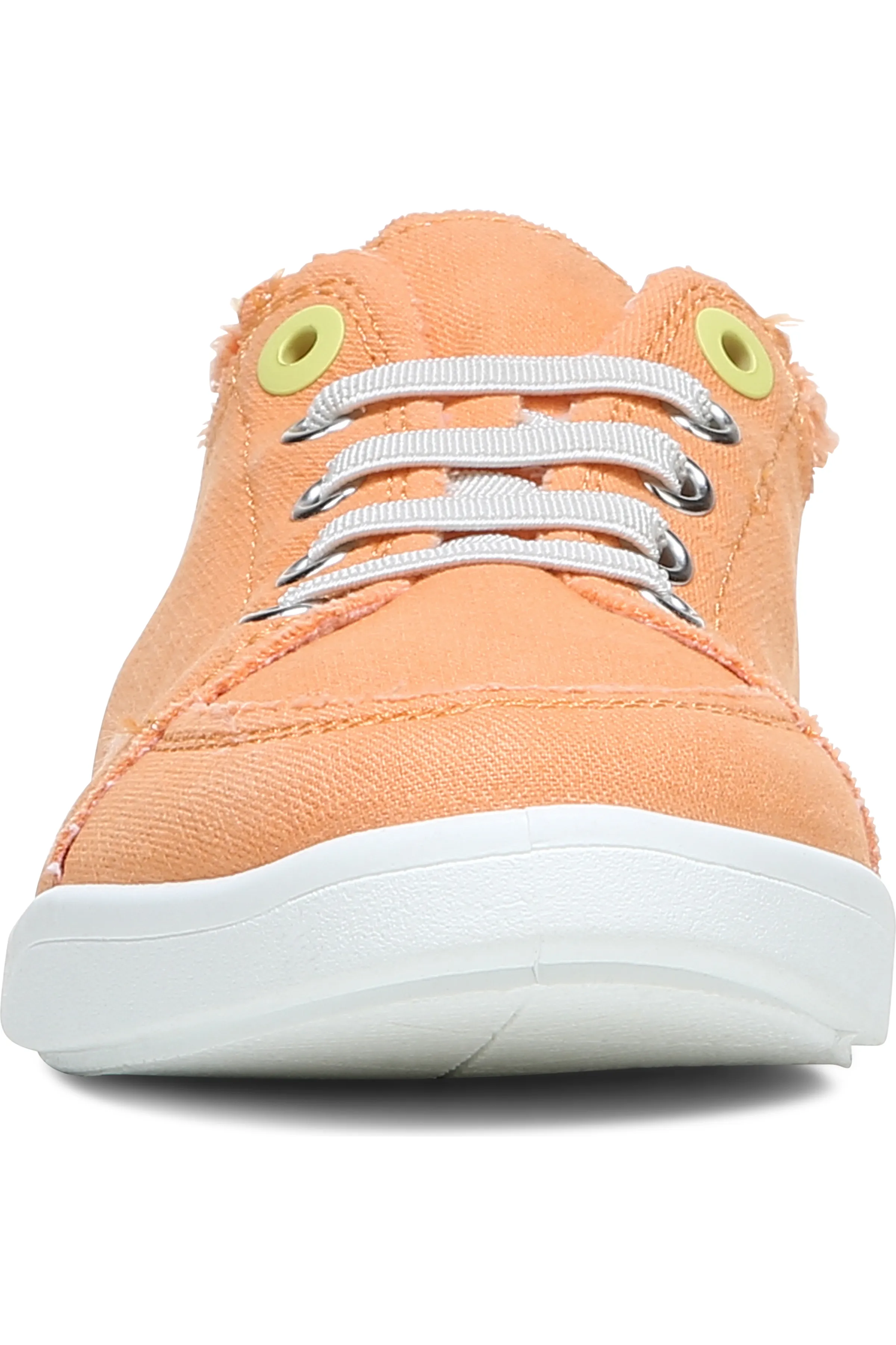 Vionic Venice Canvas Sneakers - Style Pismo CNVS