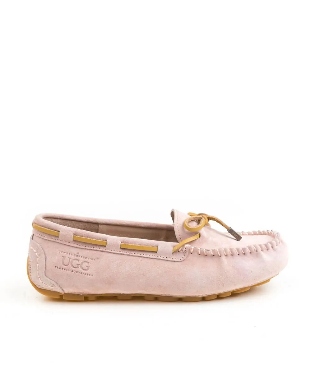 Women's UGG Summer Moccasin