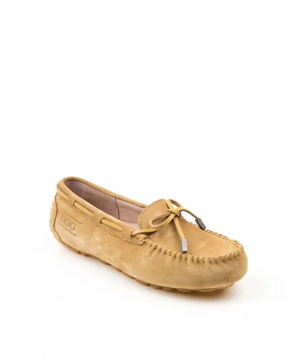 Women's UGG Summer Moccasin