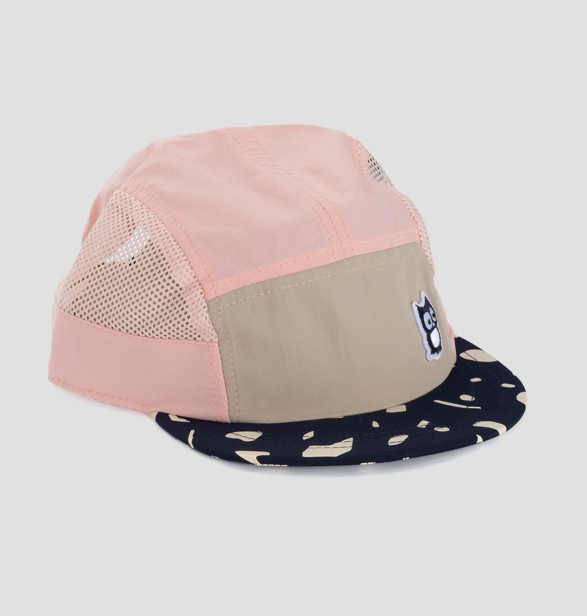 Yuma summer cap "Underground"