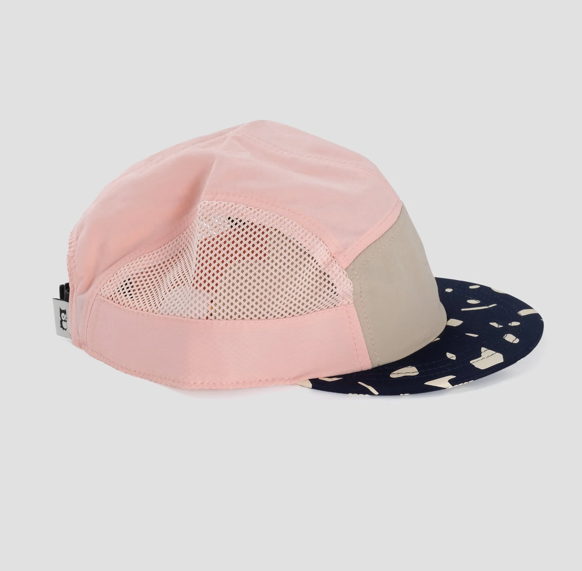 Yuma summer cap "Underground"